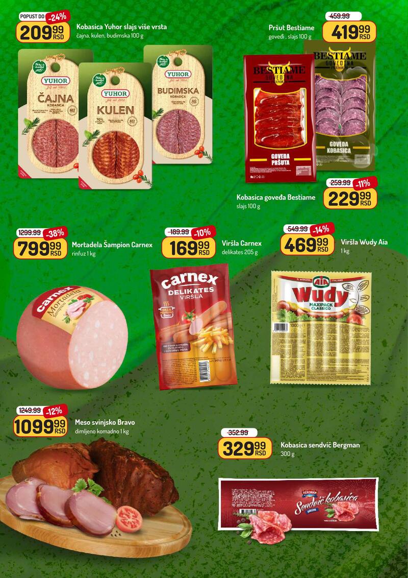 Aman katalog akcija