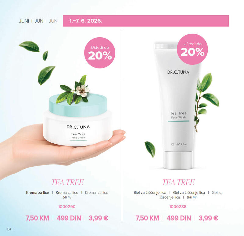Farmasi katalog akcija