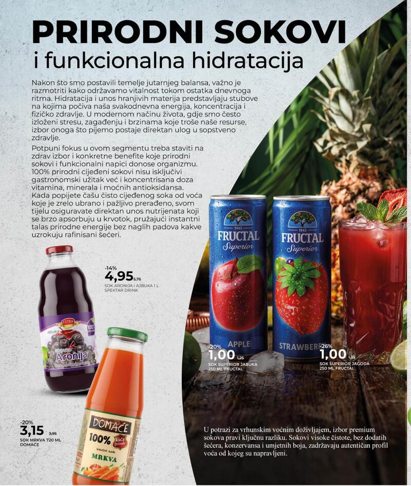 Bingo magazin +