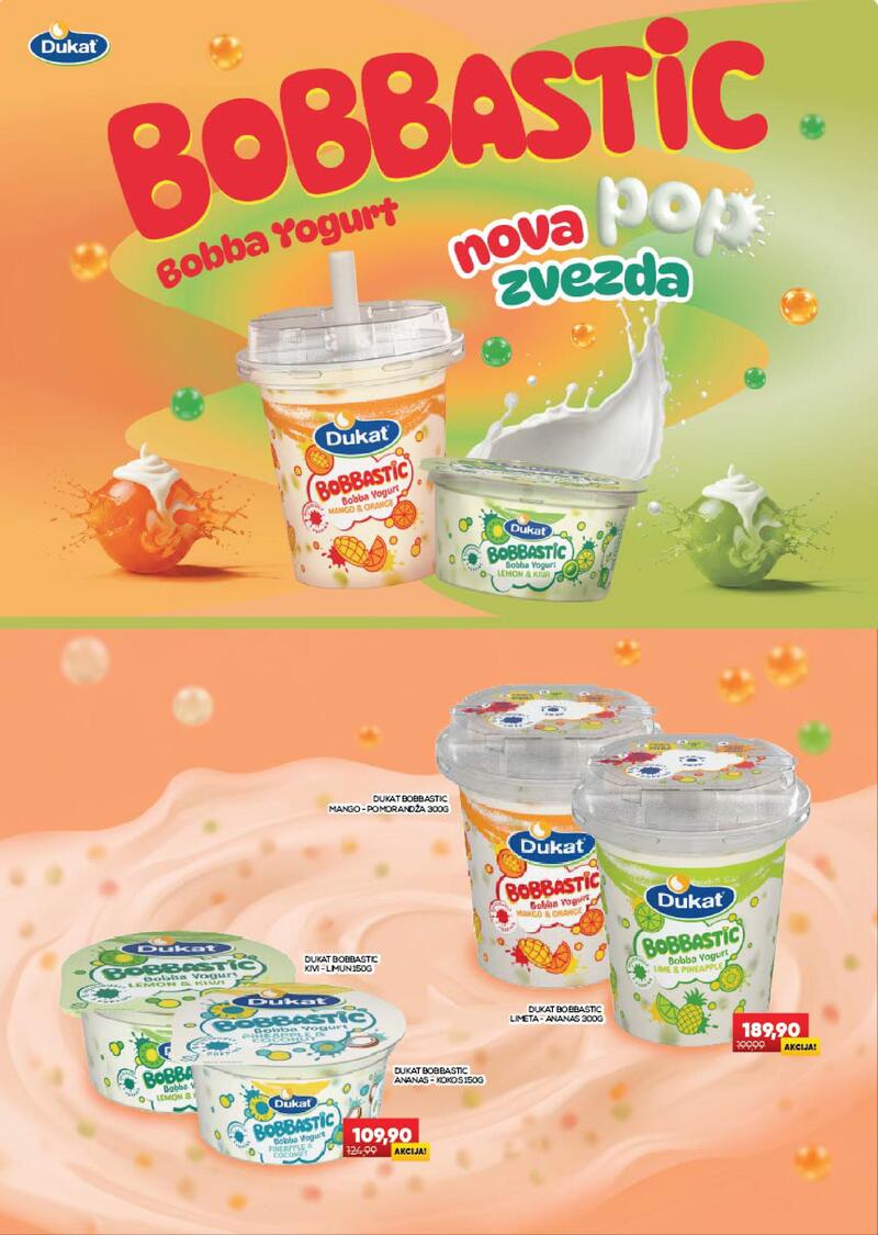 Medius katalog akcija