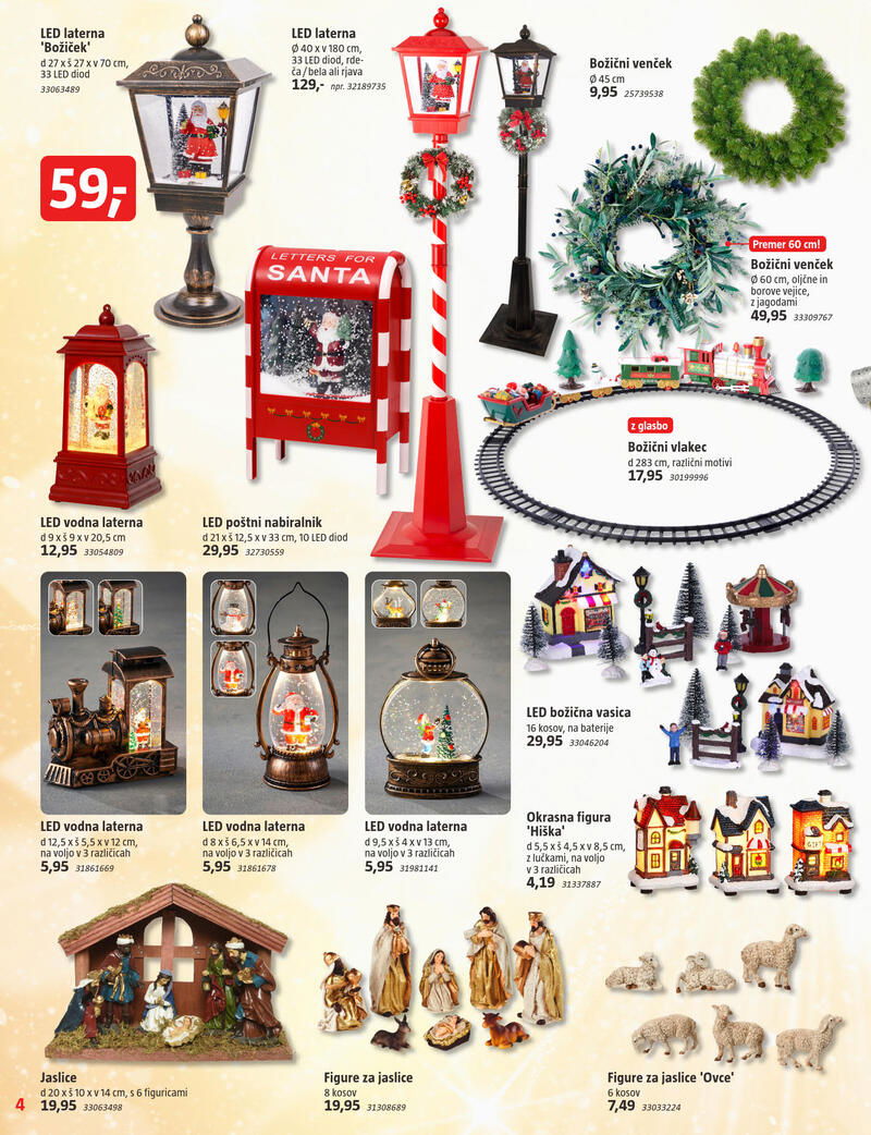 Bauhaus redni katalog