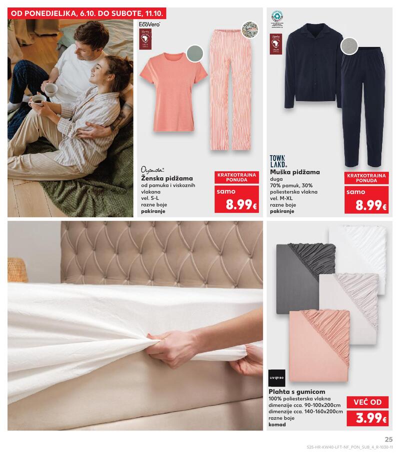Kaufland kataloška akcija