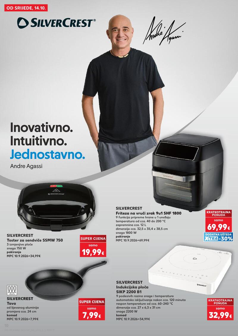 Kaufland katalog - Neprehrambeni proizvodi