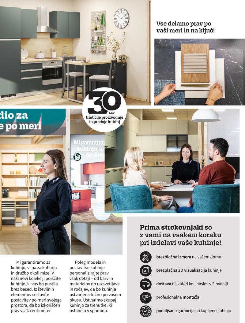 Prima kuhinje