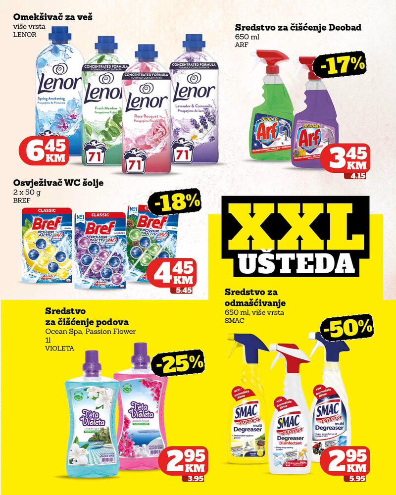 Crvena jabuka kataloška ponuda