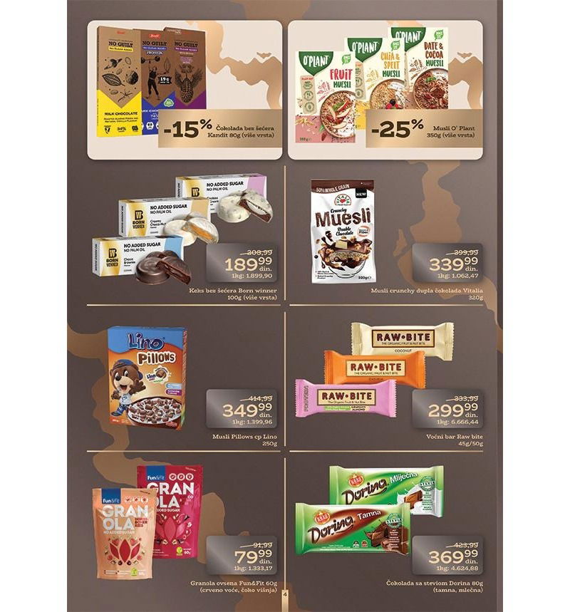 Univerexport premijum katalog