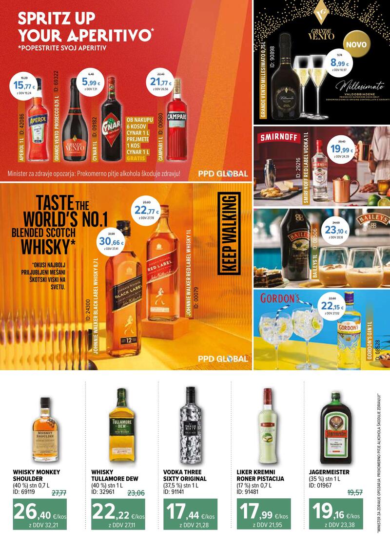 KZ Metlika redni katalog