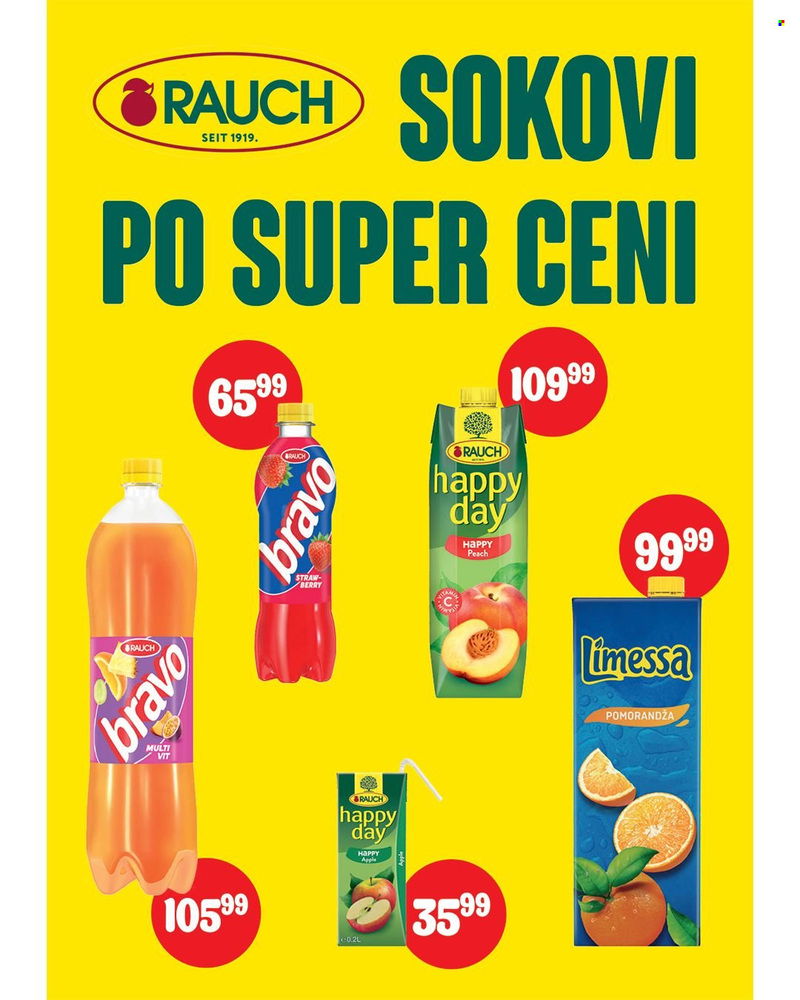 Leon diskont katalog akcija