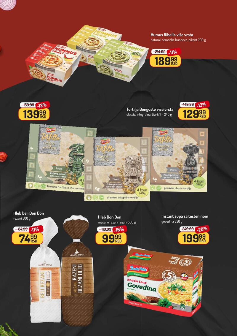 Aman katalog akcija