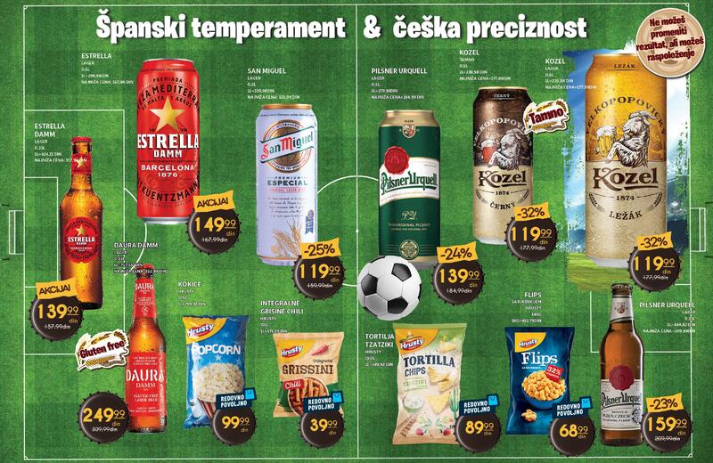 Idea katalog specijal piva