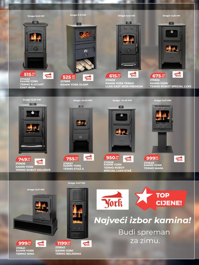 Agromehanika akcijski katalog