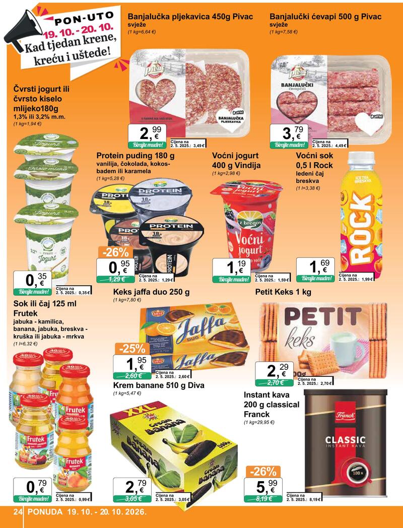 KTC katalog - Široka potrošnja