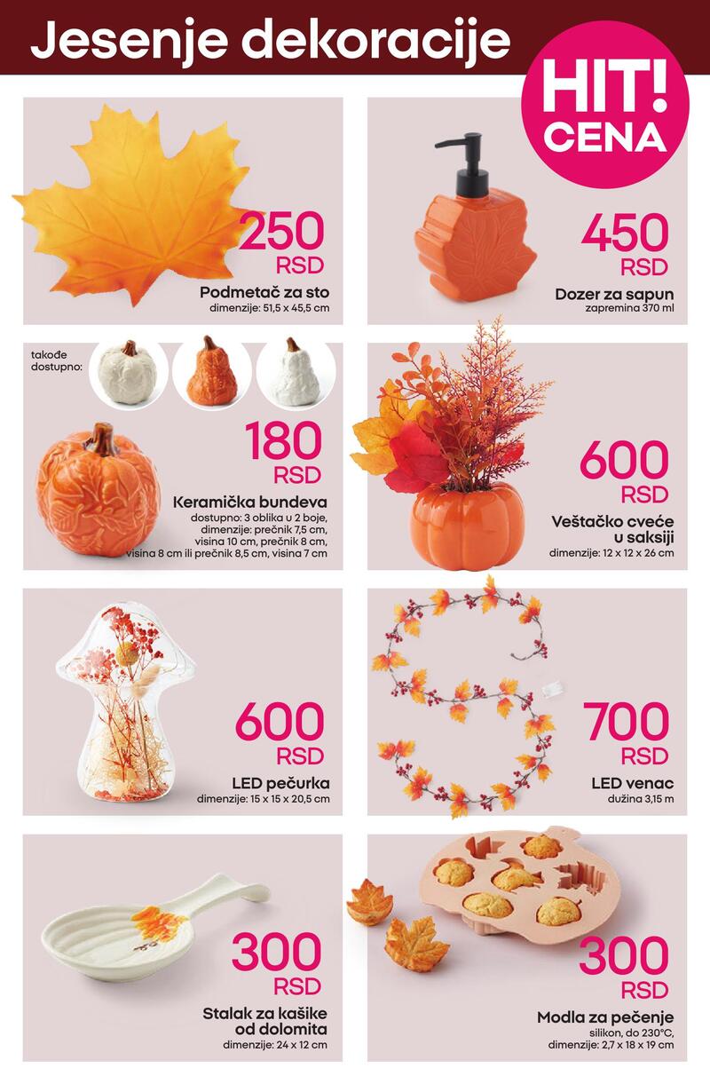 Pepco katalog akcija