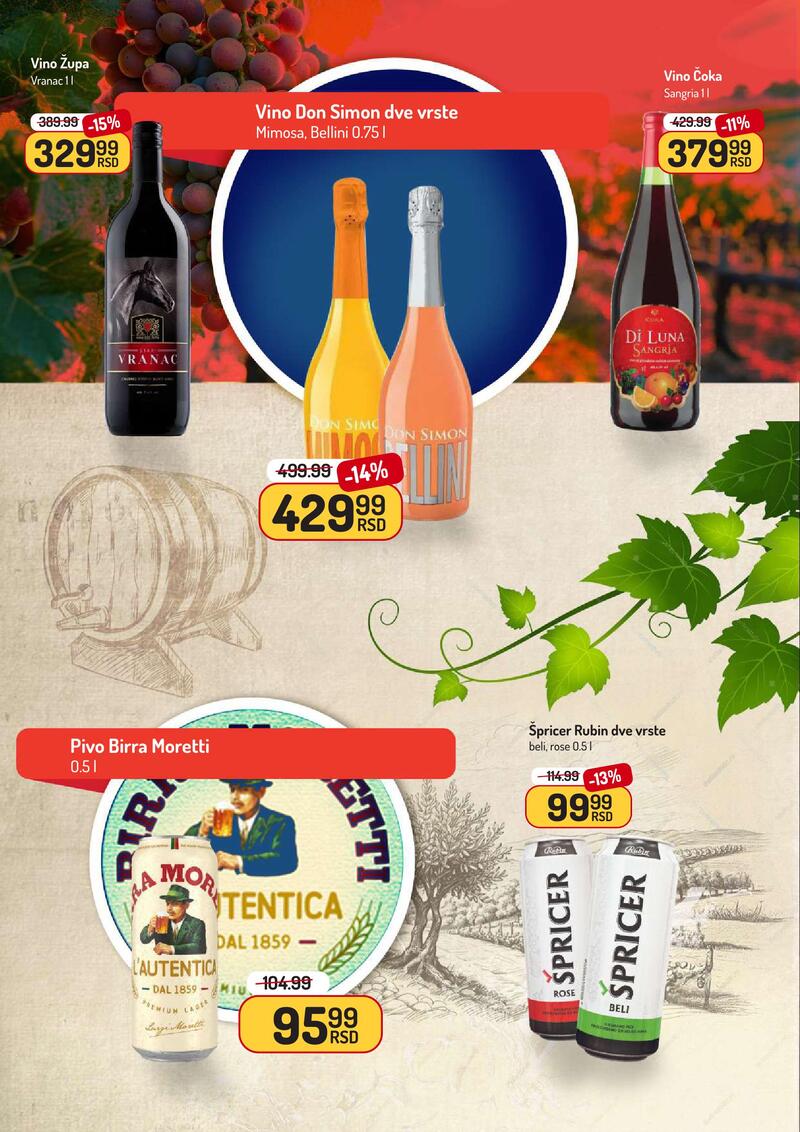 Aman katalog akcija
