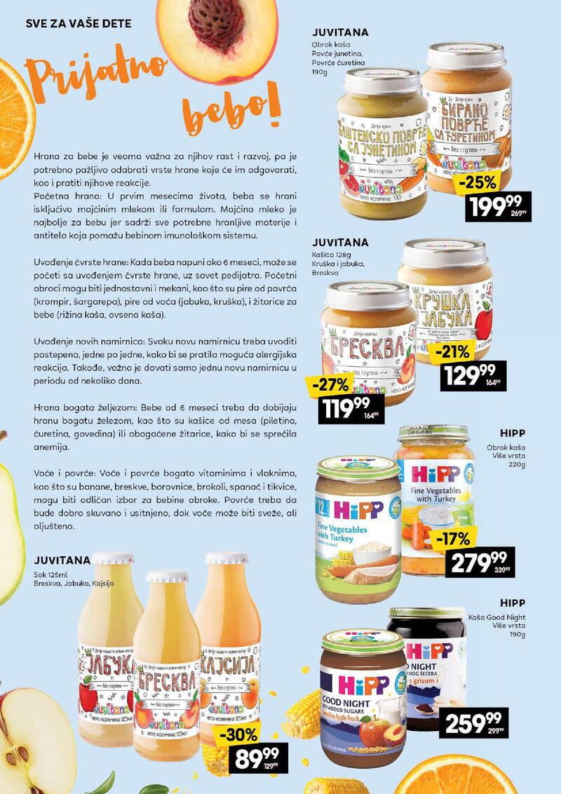 Roda katalog akcija