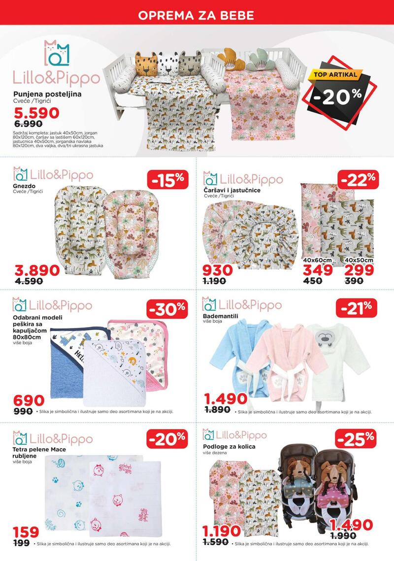Aksa katalog akcija