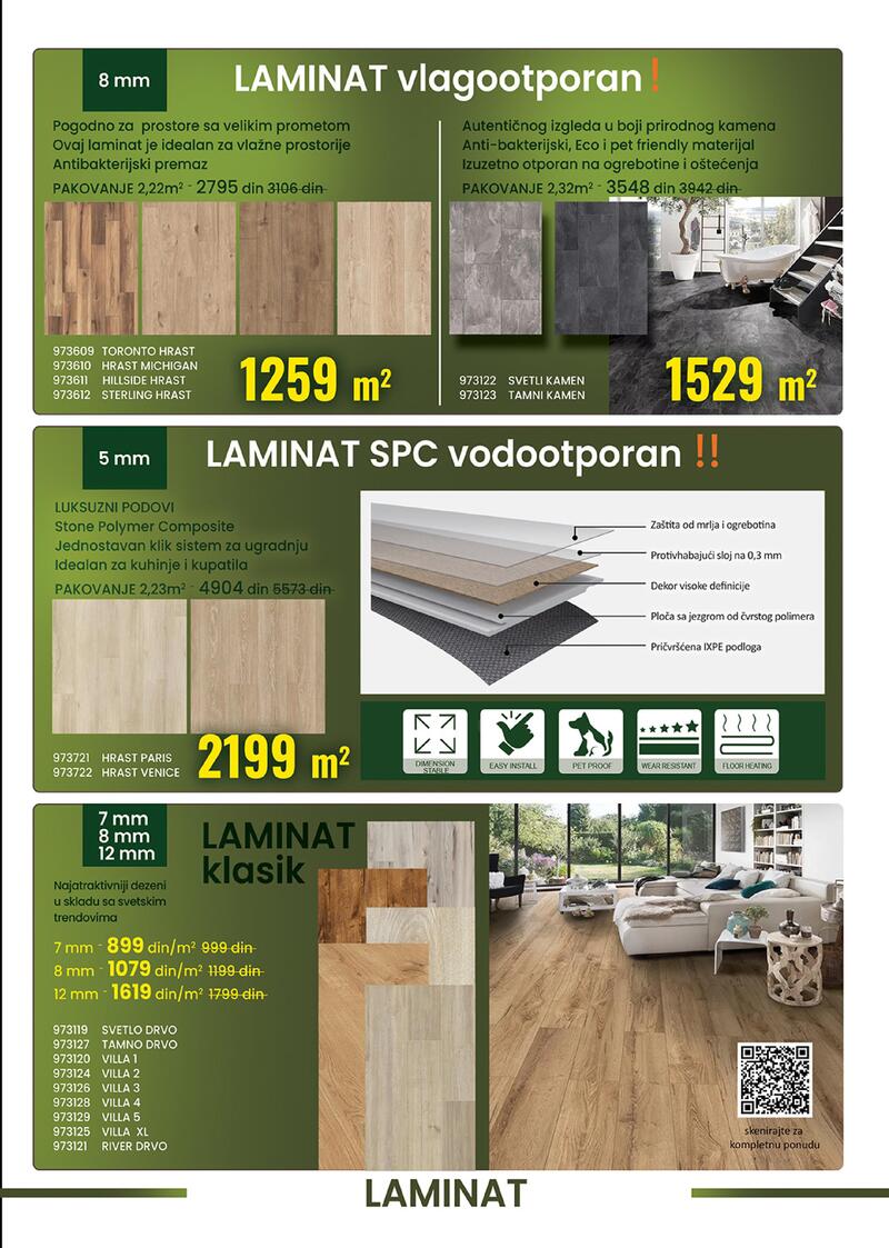 Uradi Sam katalog akcija