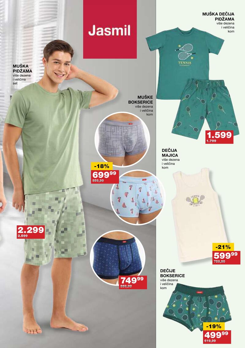 Idea katalog naj naj ponuda za vaš dom