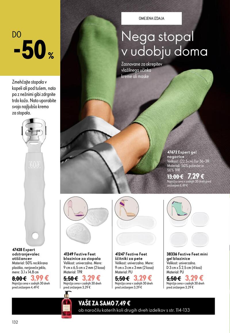 Oriflame redni katalog