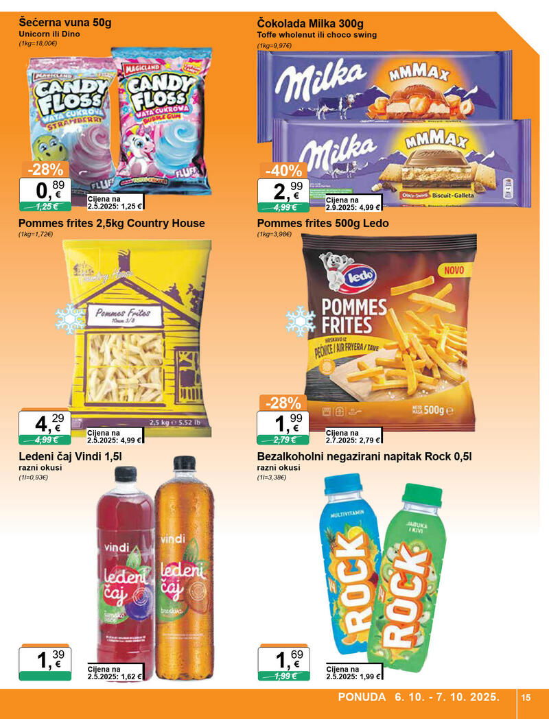 KTC katalog široke potrošnje