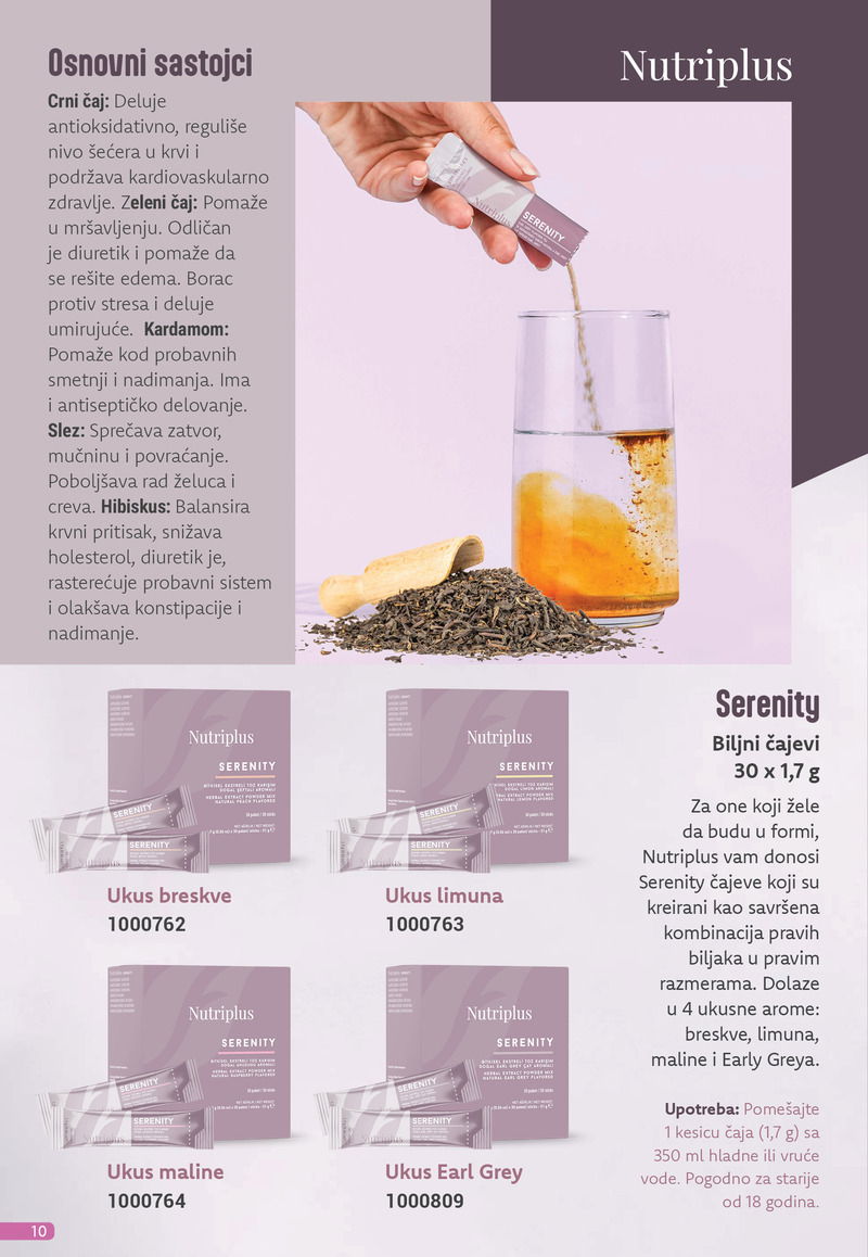 Farmasi katalog akcija