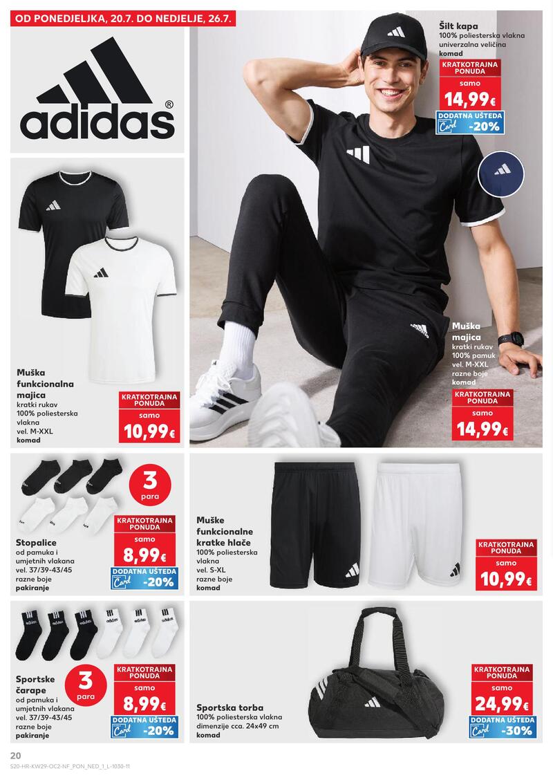 Kaufland katalog neprehrambenih proizvoda