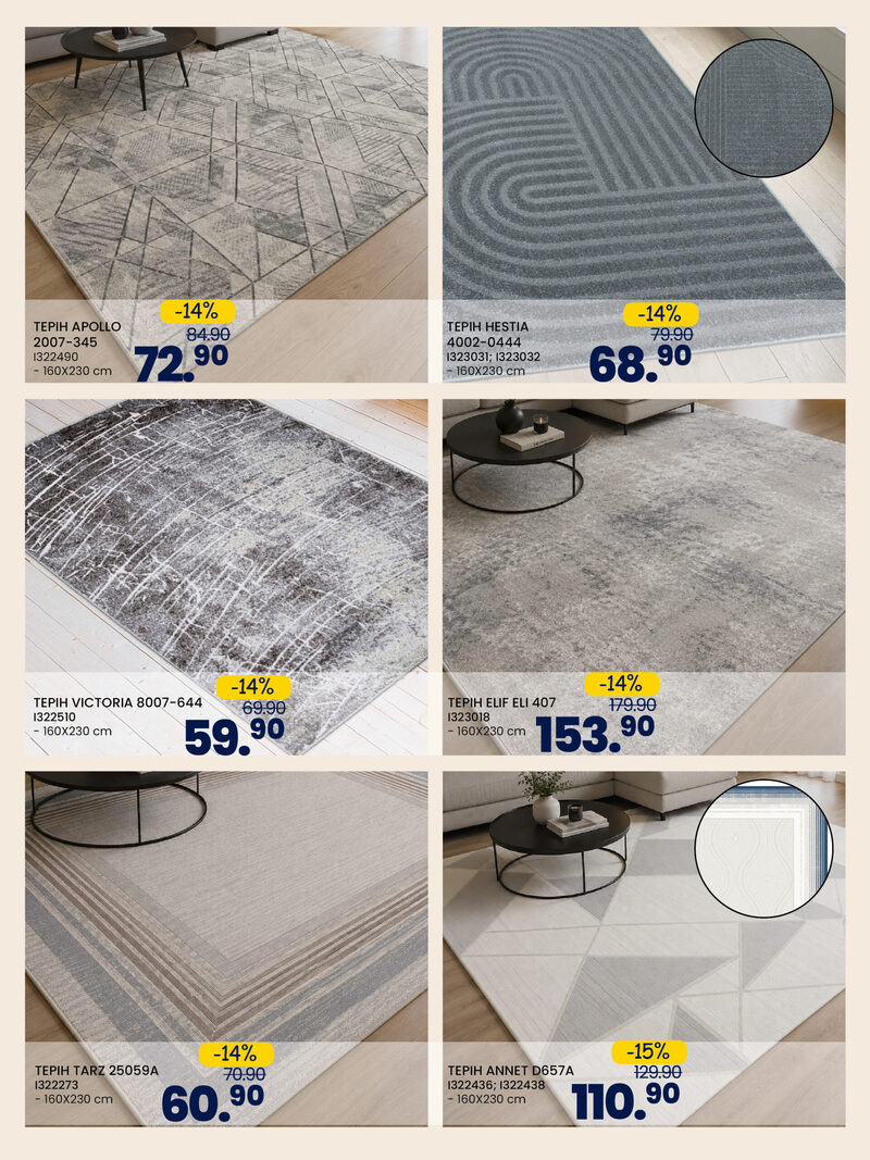 FIS akcijski katalog