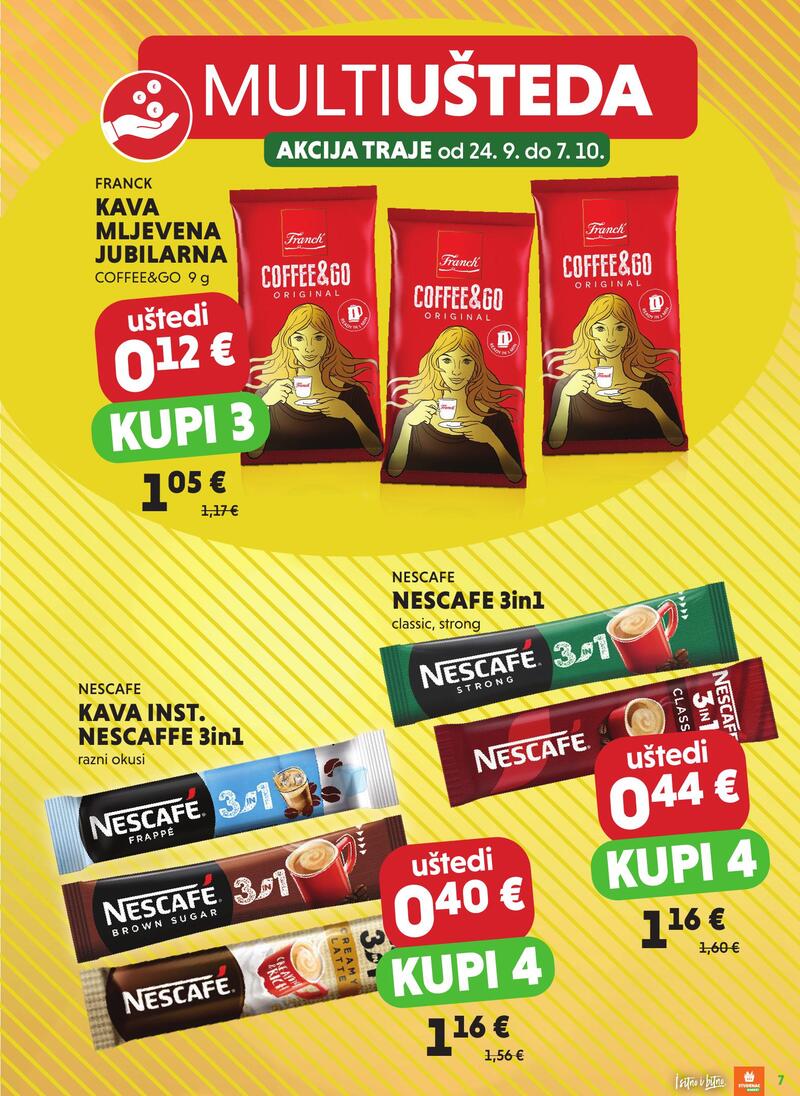Studenac katalog multiušteda