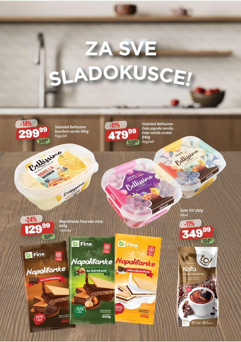 Senta Promet katalog akcija