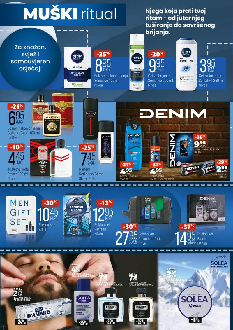 Bingo njega i ljepota