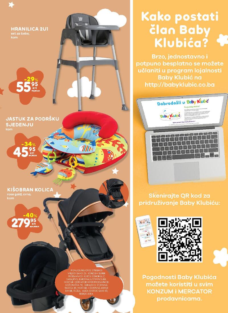 Mercator kataloška ponuda