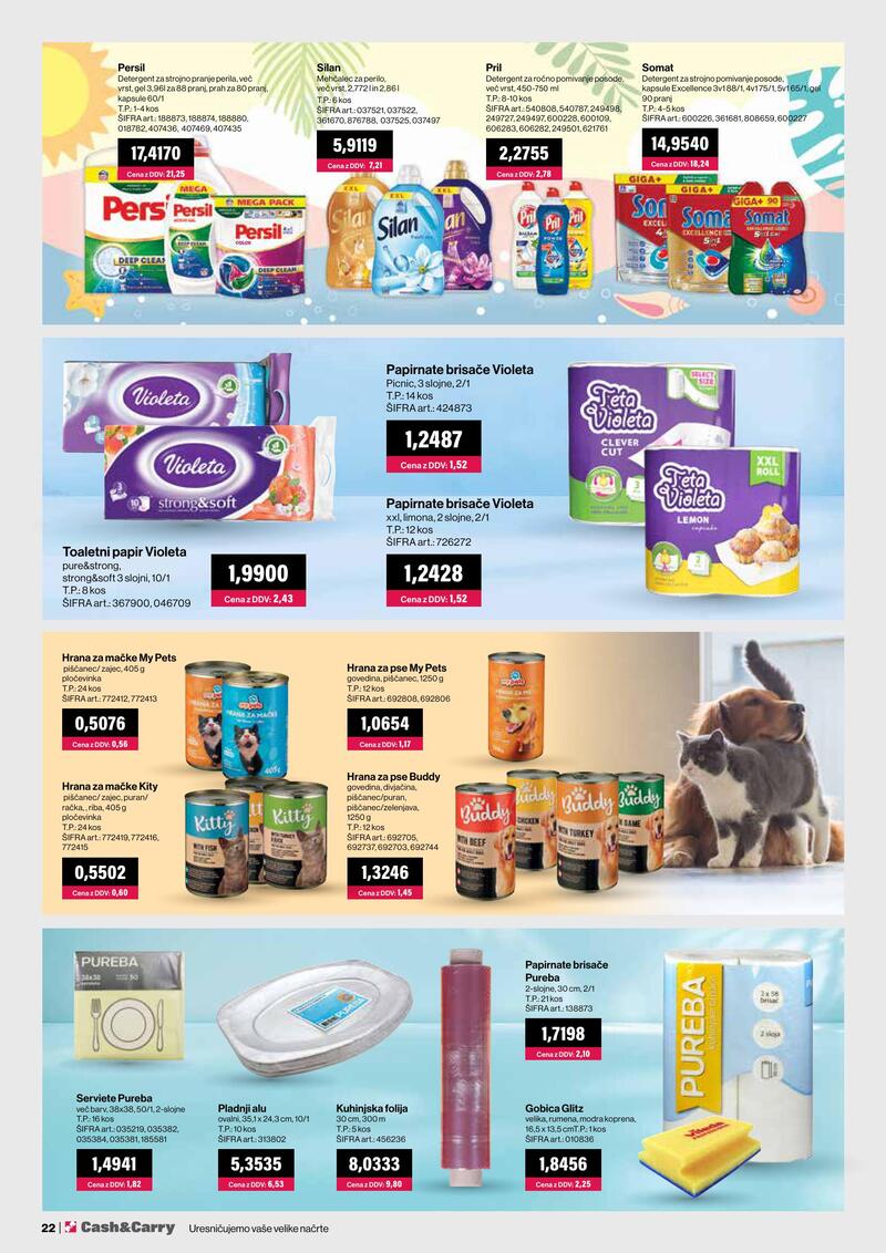 Mercator Cash&Carry