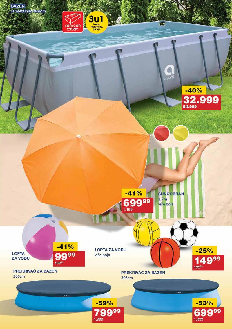 Idea katalog naj naj ponuda za vaš dom