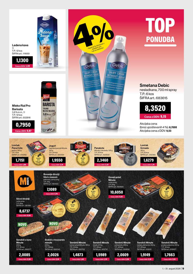 Mercator Cash&Carry