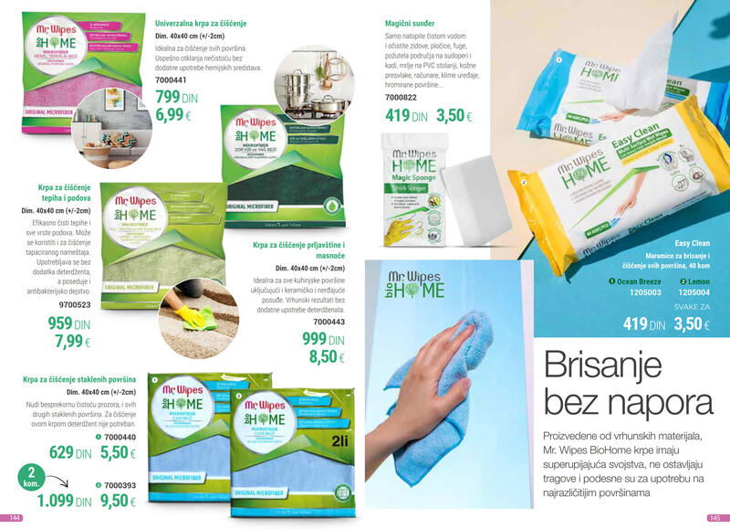 Farmasi katalog akcija