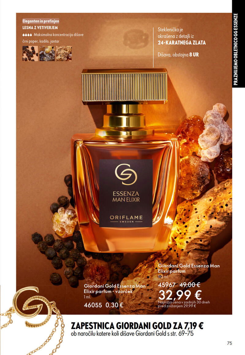 Oriflame redni katalog