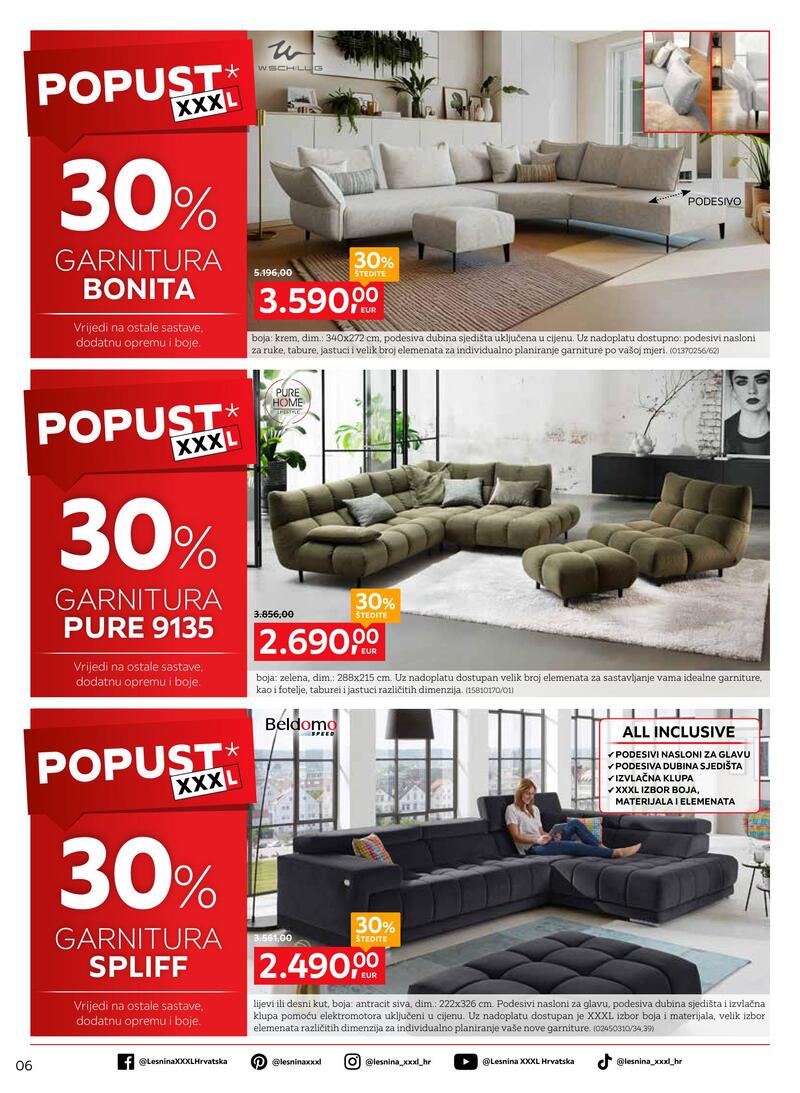 Lesnina XXXL back 2 school!