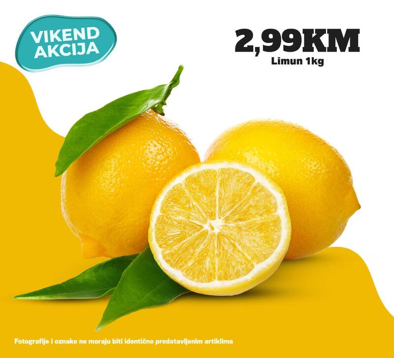 Kort marketi vikend akcija