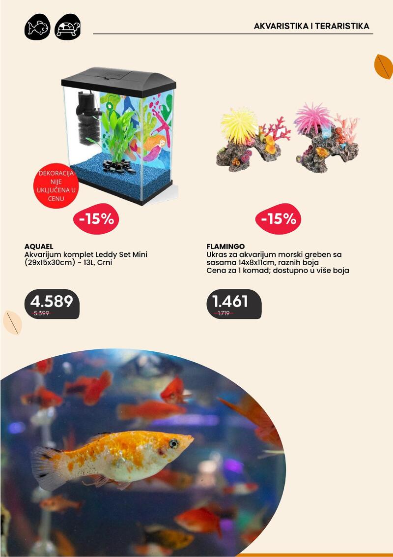 Pet centar katalog - Sve za kućne ljubimce