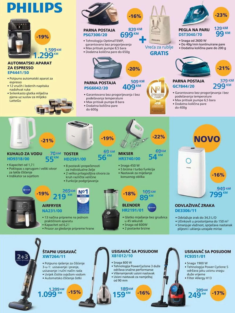 FIS akcijski katalog