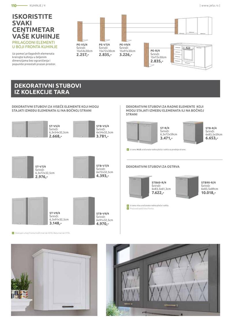 Jela katalog akcija
