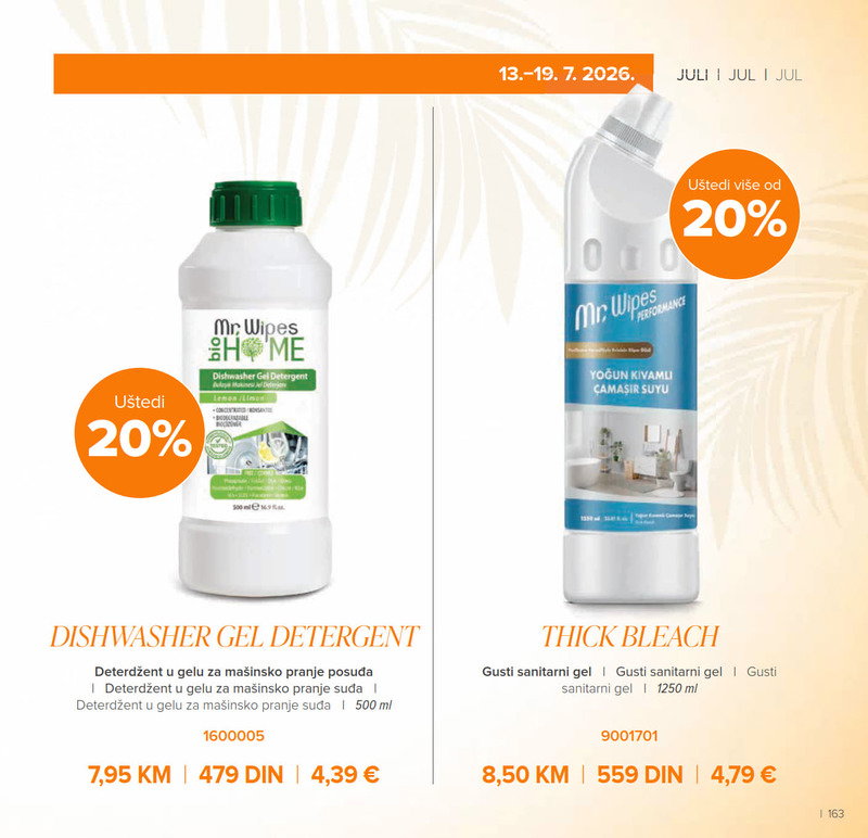 Farmasi katalog akcija