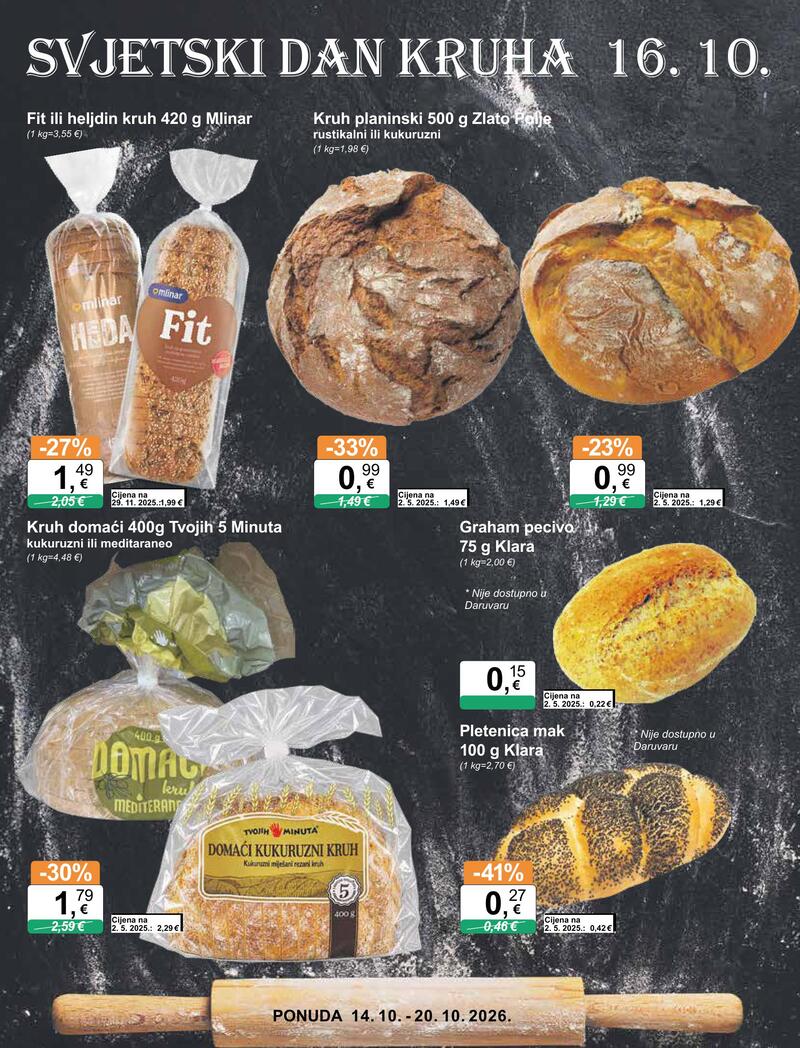 KTC katalog - Široka potrošnja