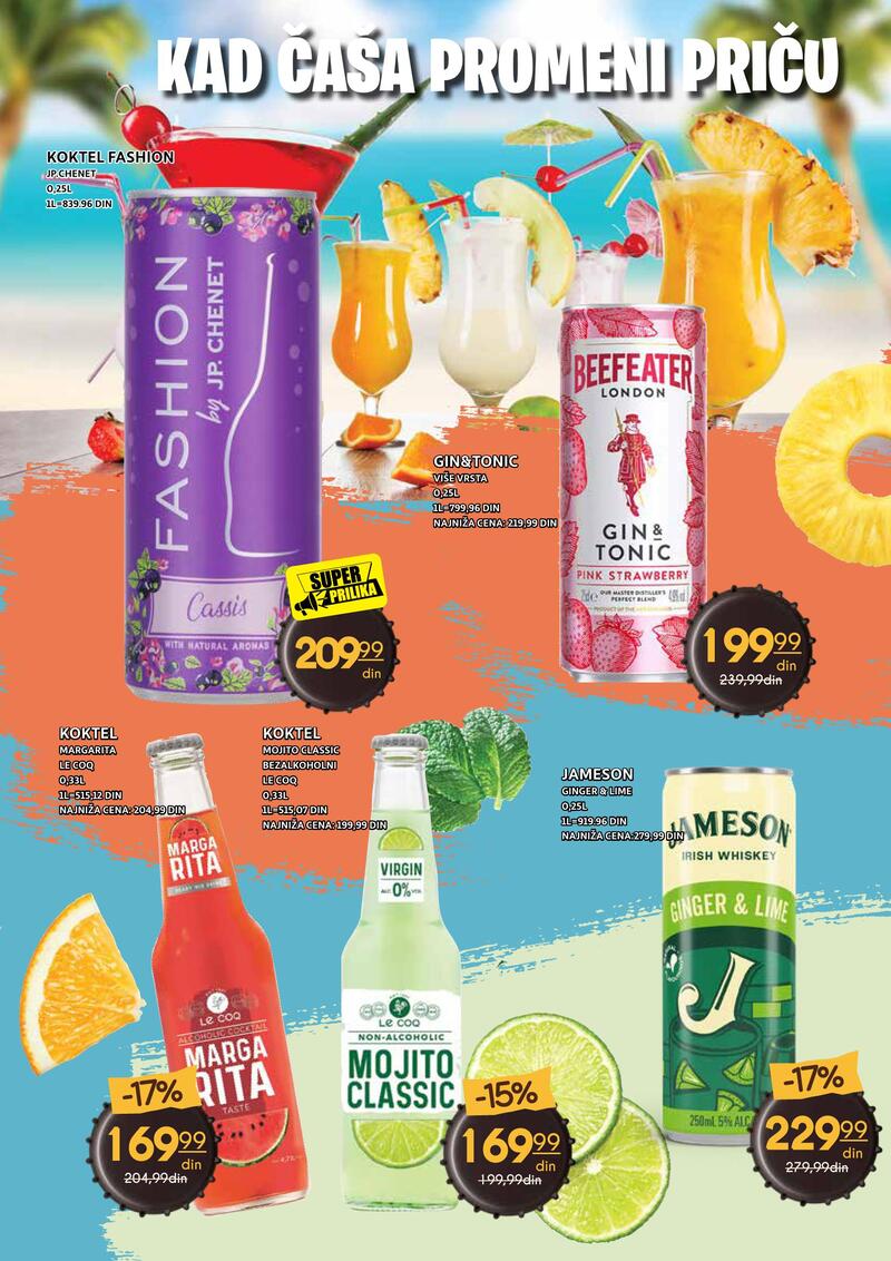 Idea katalog - Specijal piva