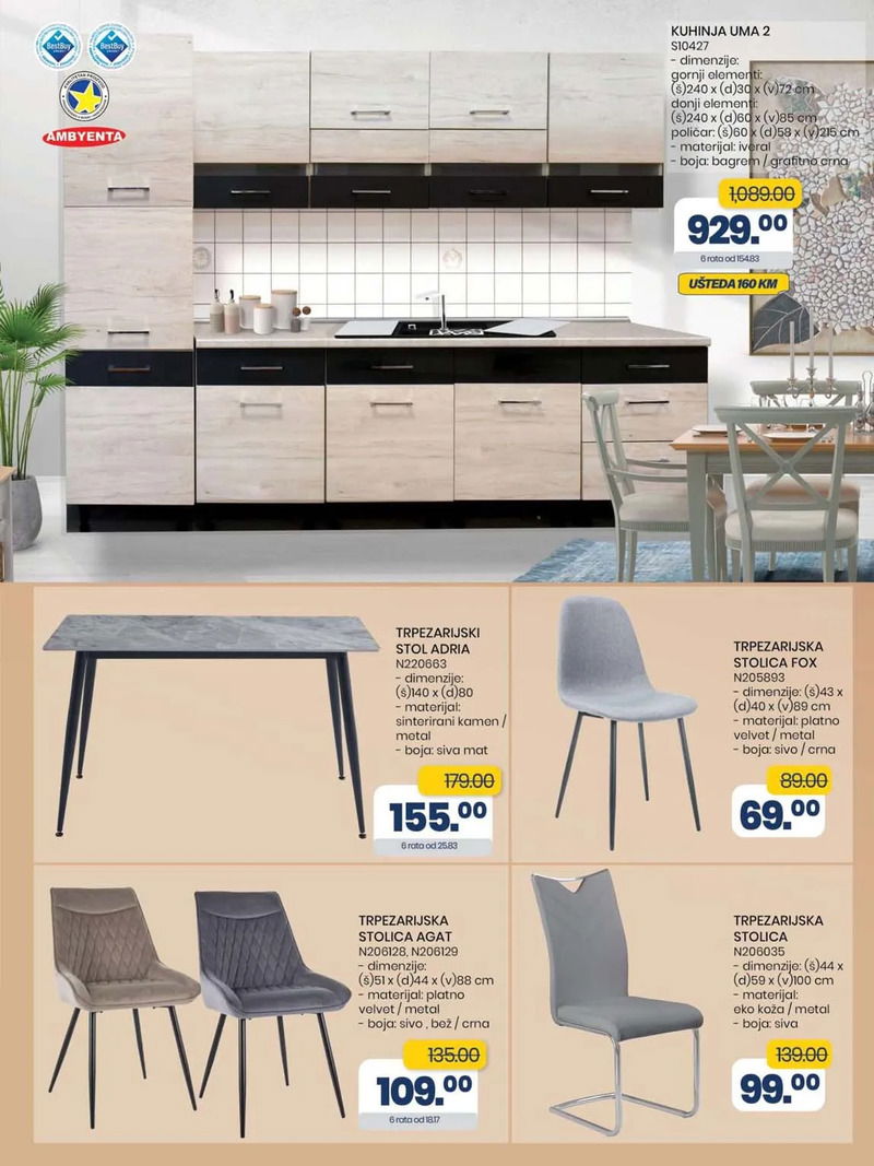 FIS akcijski katalog