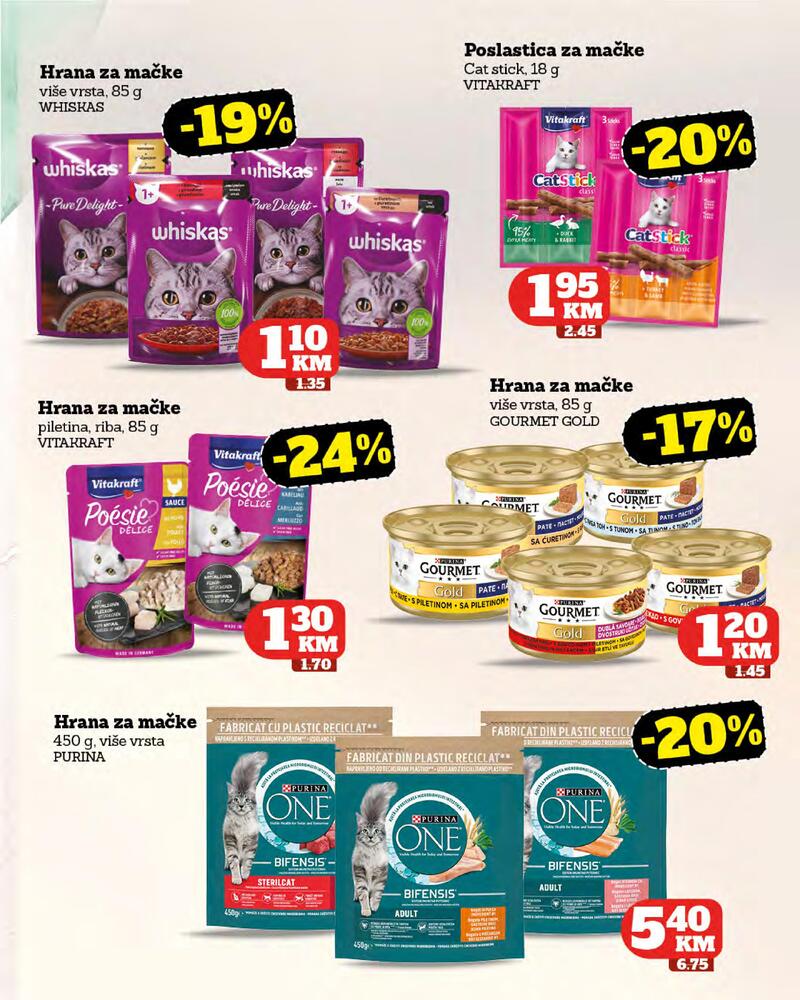 Crvena jabuka kataloška ponuda