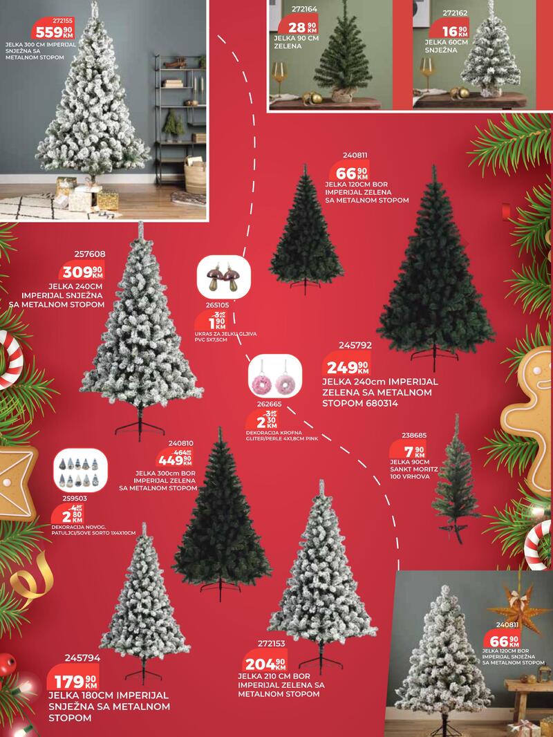 Agromehanika akcijski katalog