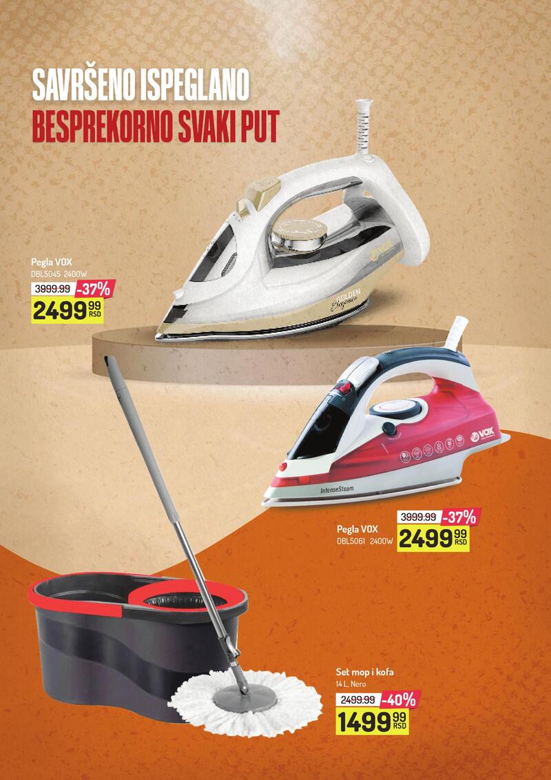 Aman katalog nedeljna akcija