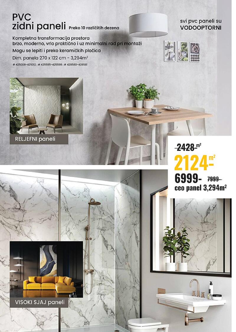 Uradi Sam katalog akcija