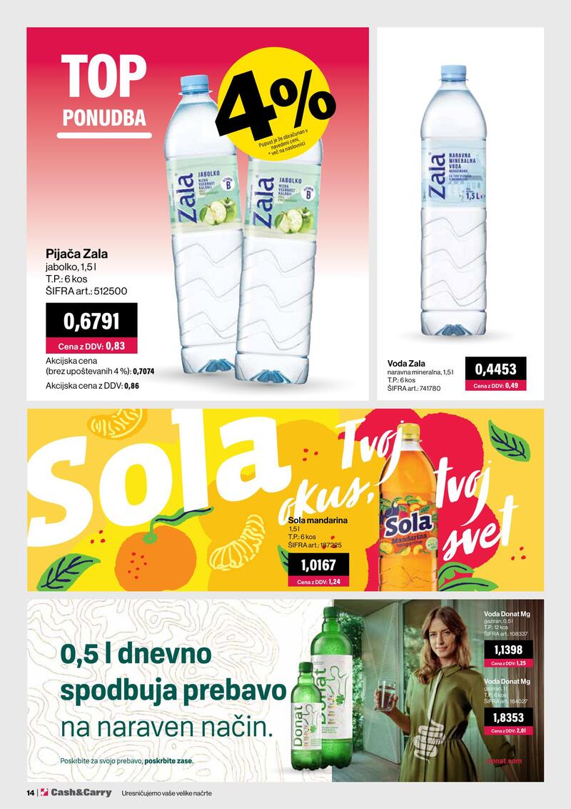 Mercator Cash&Carry